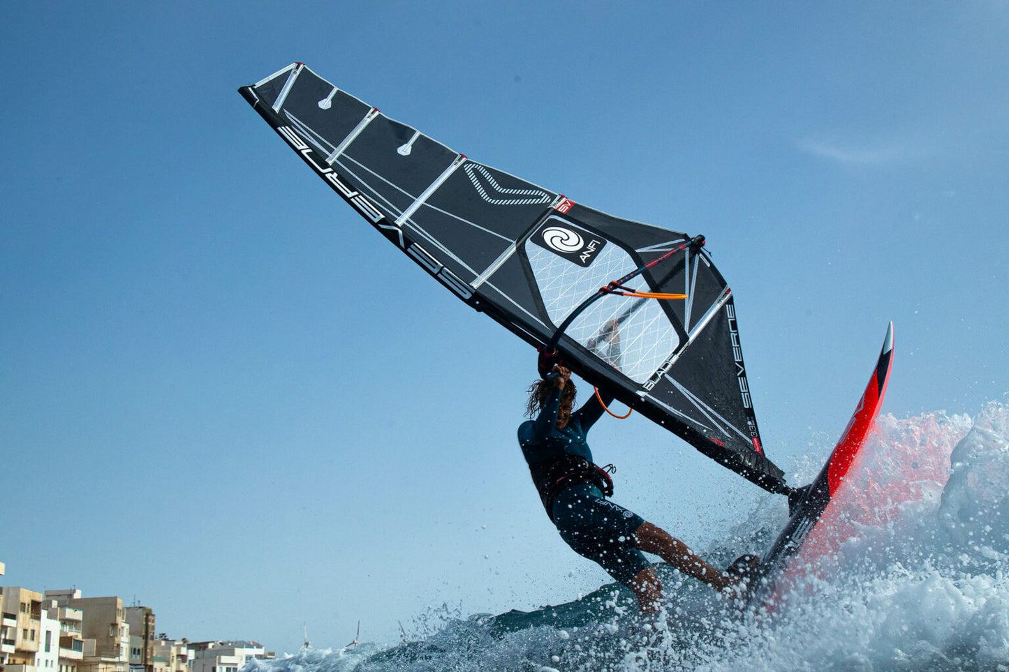 SV23 BLADE