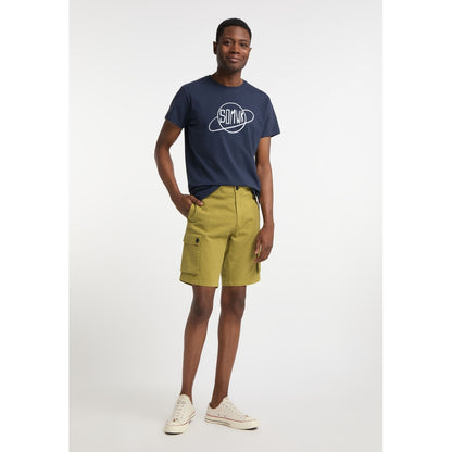 Planet Sphere Tee