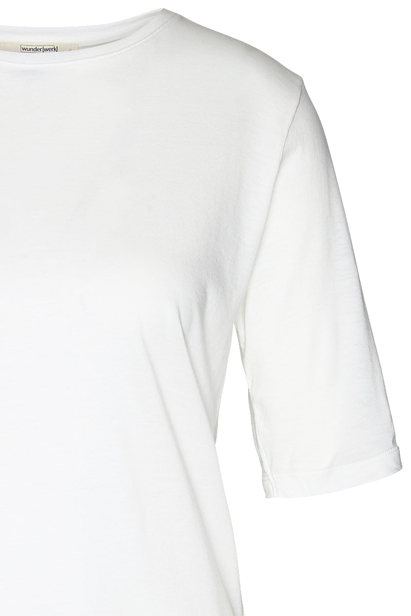 Metro core crew tee 1/2