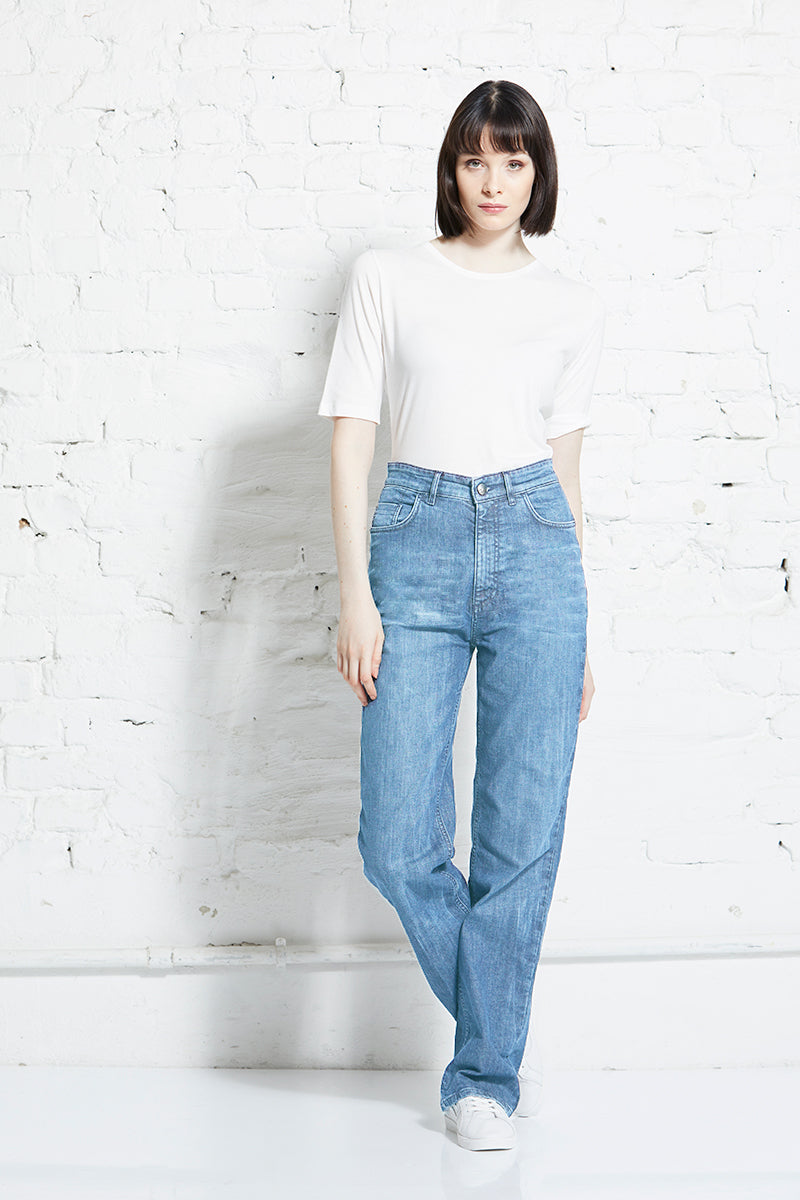 Avril denim
