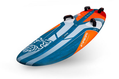 Rental // Starboard iSonic 63 2022 Carbon Reflex Sandwich