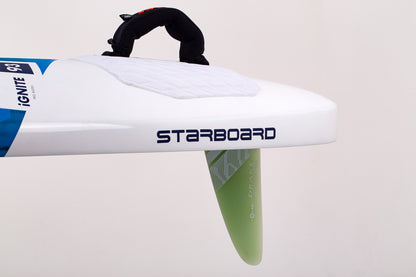 Rental // Starboard Ignite 93 2023