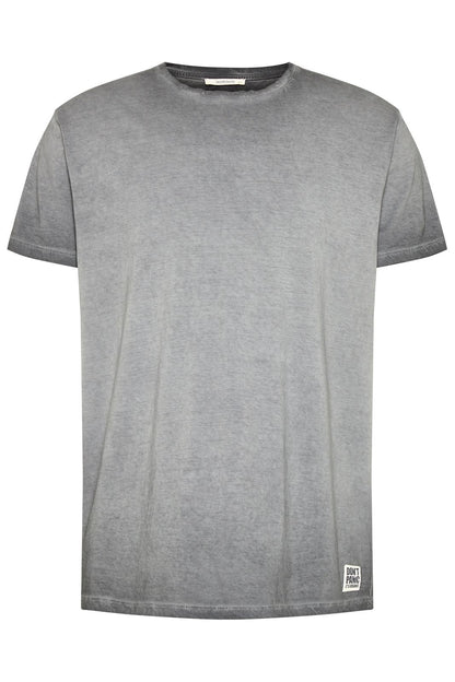 Core Tee mal tinto