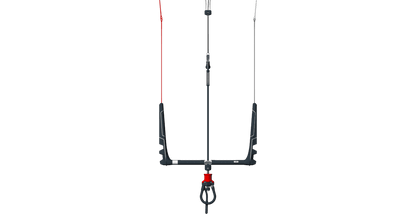 AR23 Team Bar - 45CM COMPLETE