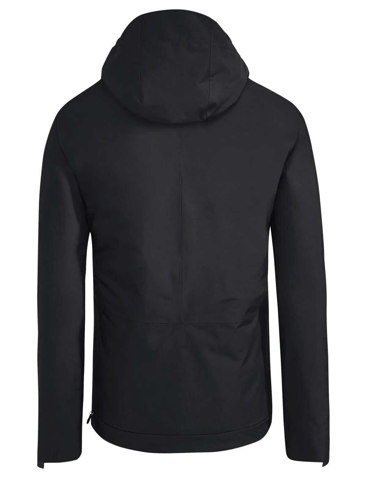 Cyclist warm Rain Jacket