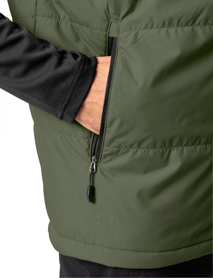 Me Neyland Padded Vest