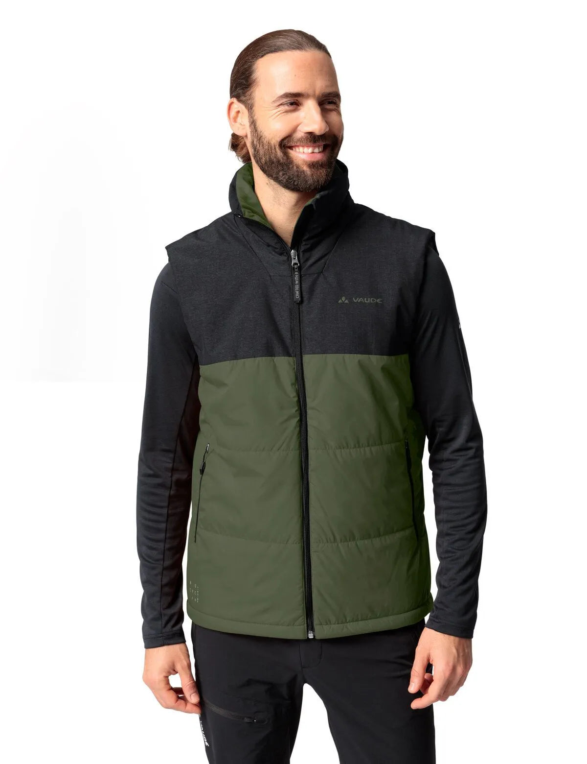 Me Neyland Padded Vest