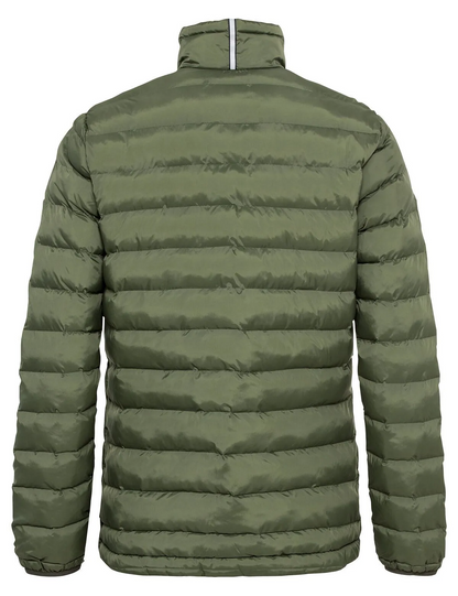 Mineo gefütterte Jacke