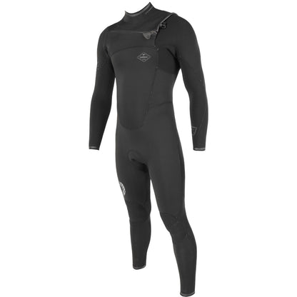 Fullsuit Men 3/2 CZ FIGHTER - OYSTERPRENE BK