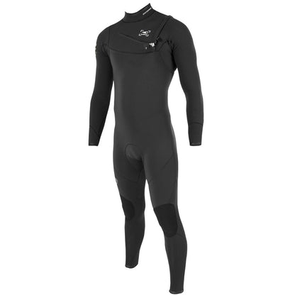 Fullsuit Men 3/2 CZ GURU PRO - OYSTERPRENE BK