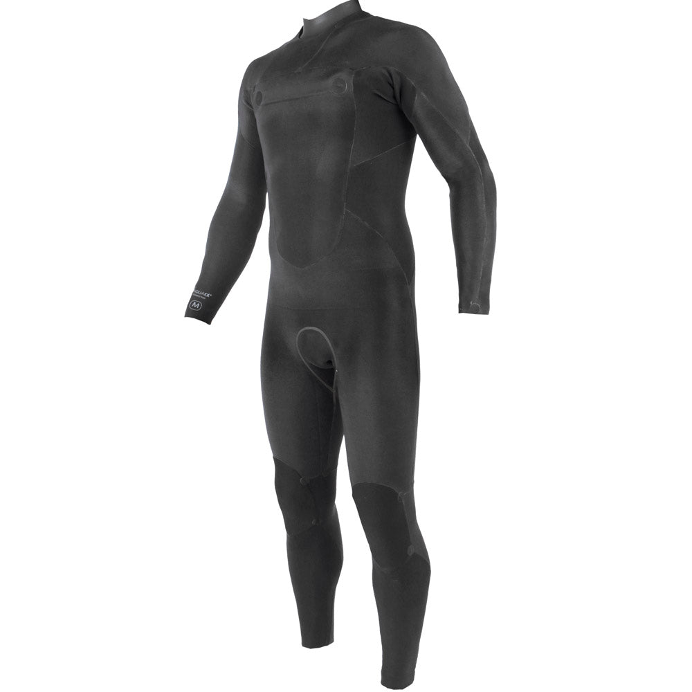 Fullsuit Men 3/2 FZ FLY