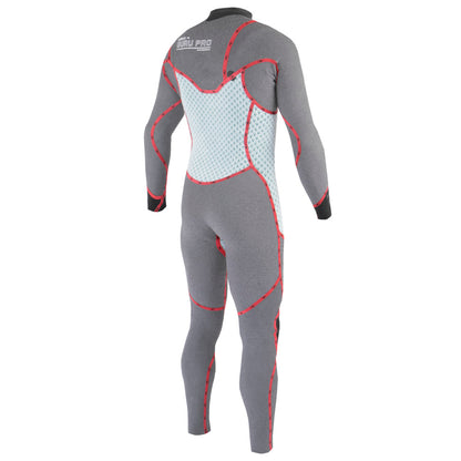 Fullsuit Men 3/2 CZ GURU PRO - OYSTERPRENE BK