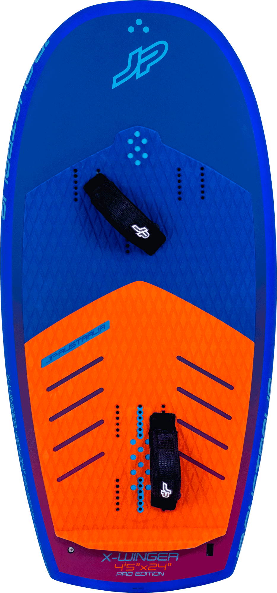 RENTAL // JP Australia X-Winger 5'0" 2023