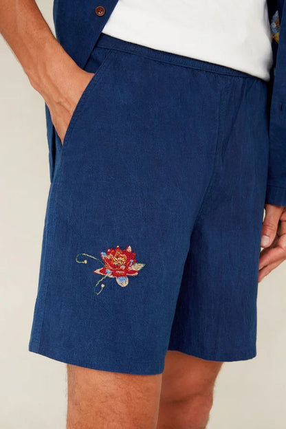 BIDATSU NATURAL INDIGO