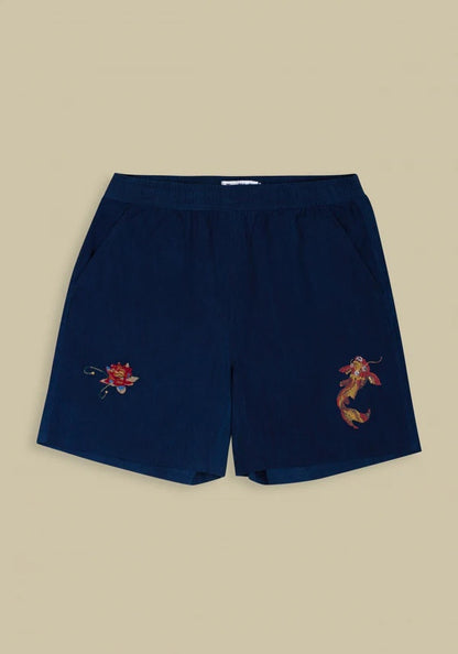 BIDATSU NATURAL INDIGO