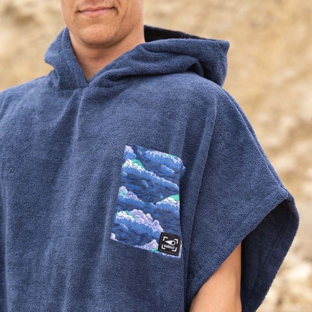 Poncho CRUSOE