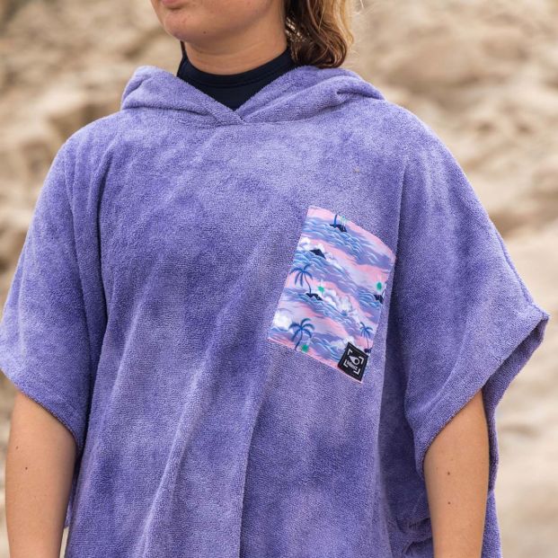 Poncho PALAOS