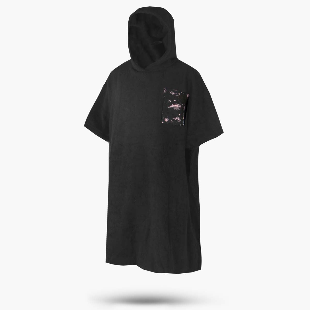 Poncho PULMO 3/4 Sleeves - Portugal