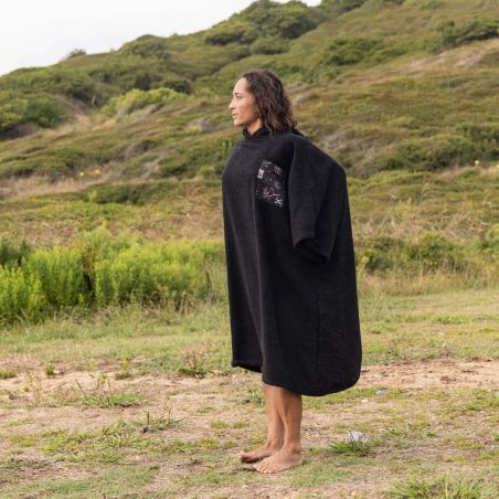 Poncho PULMO 3/4 Sleeves - Portugal