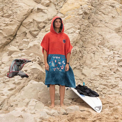 Poncho SWAMP