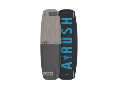 AR23 Livewire V8Board, Handle and Fins Only