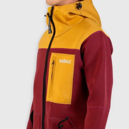 Neo Jacket Hood STRAP