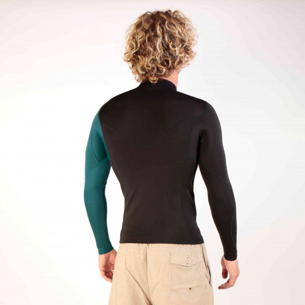 Rashguard LS STREY