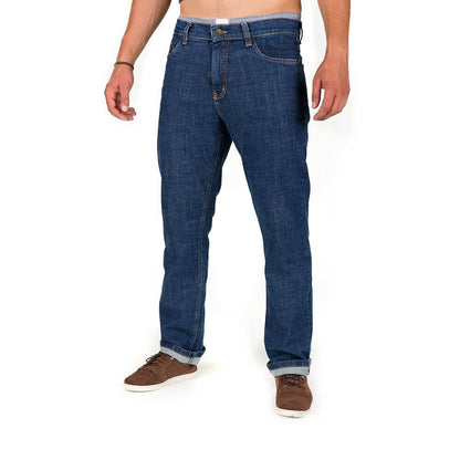 Functional Jeans Stone Washed 2.0