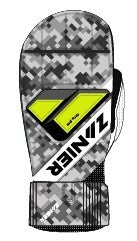 GATE KILLER MITTEN Juniors