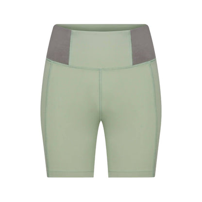 2254f--sporty-shorts-lyocell-tencel-ladies-green