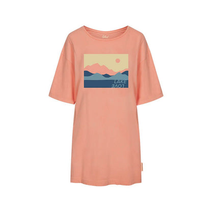 2274f--natural-dye-t-shirt-dress-peach