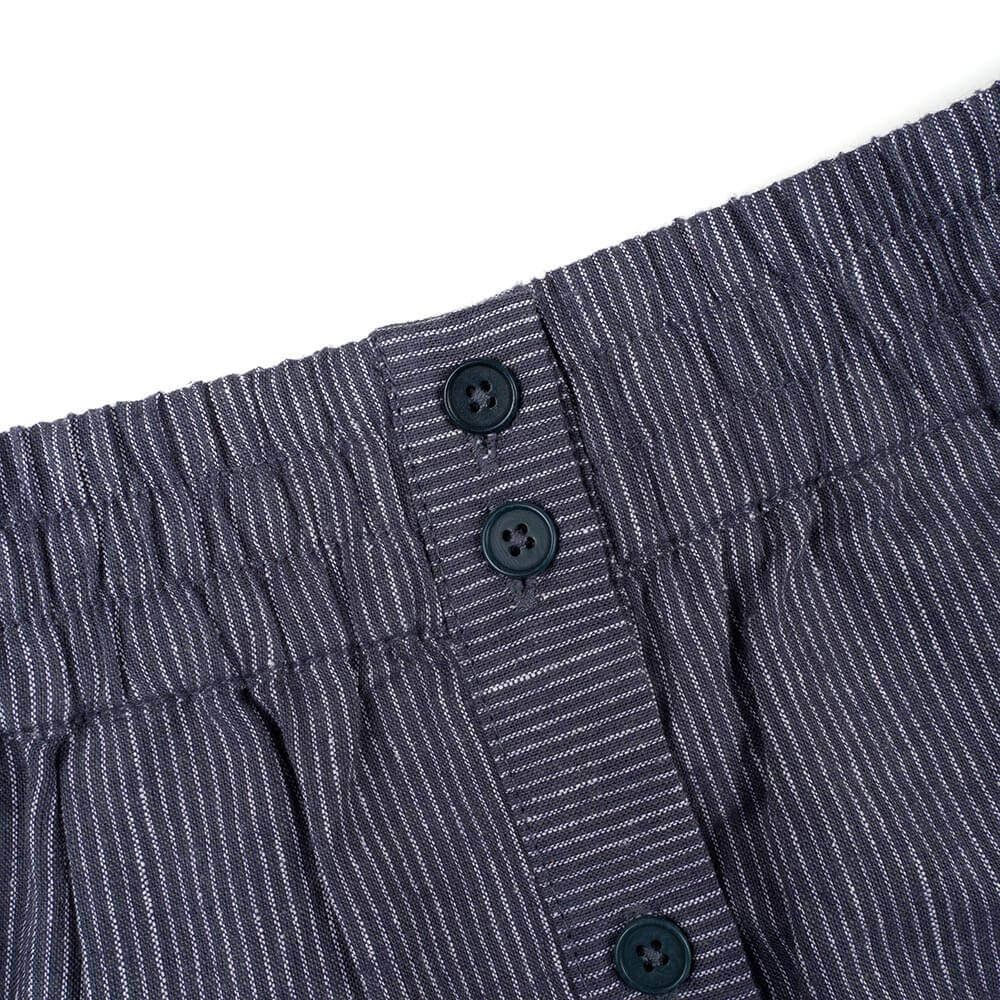2280f-schawola-buttoned-skirt-hemp-blue-detail-01