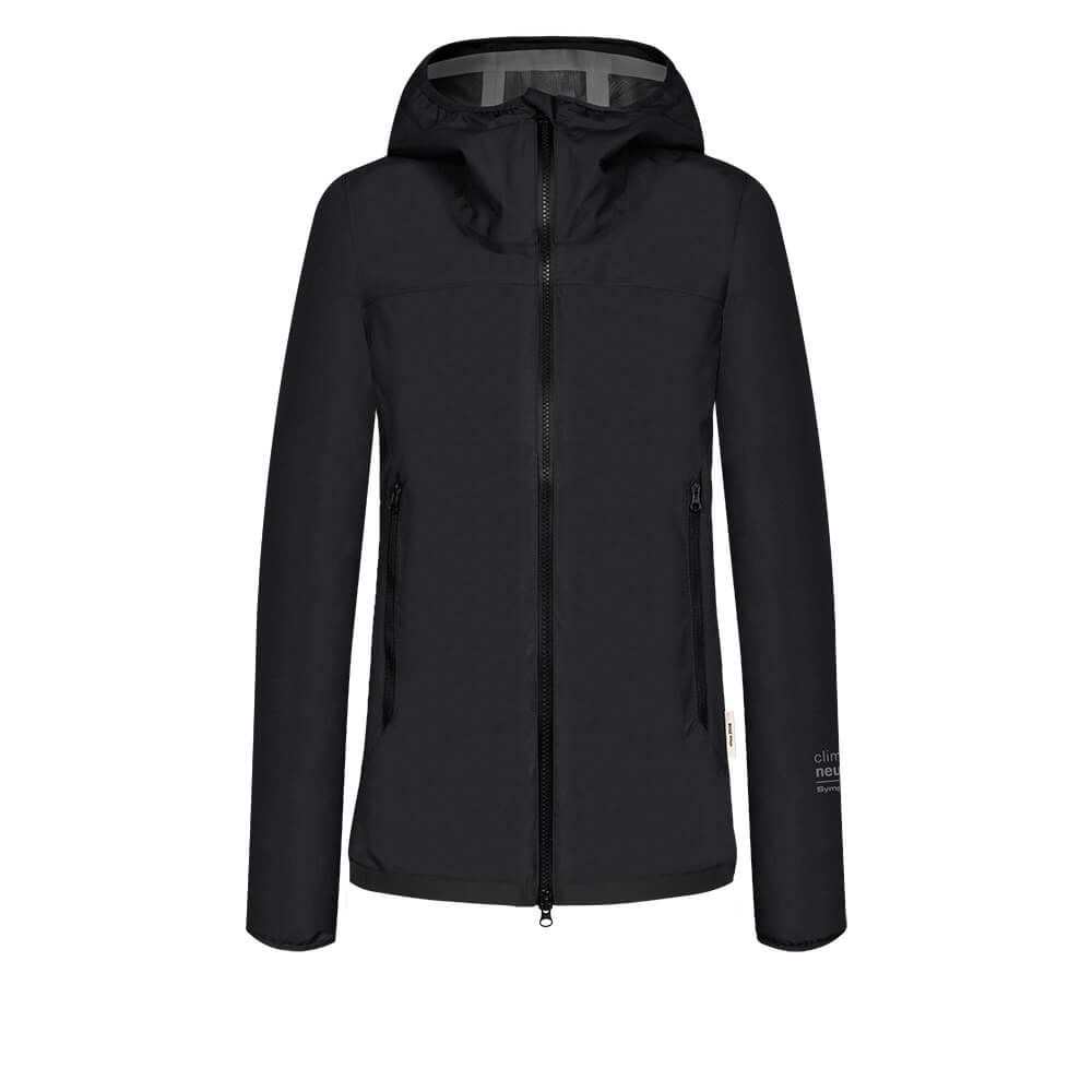 2288f--sympatex-rainshell-jacket-ladies-black