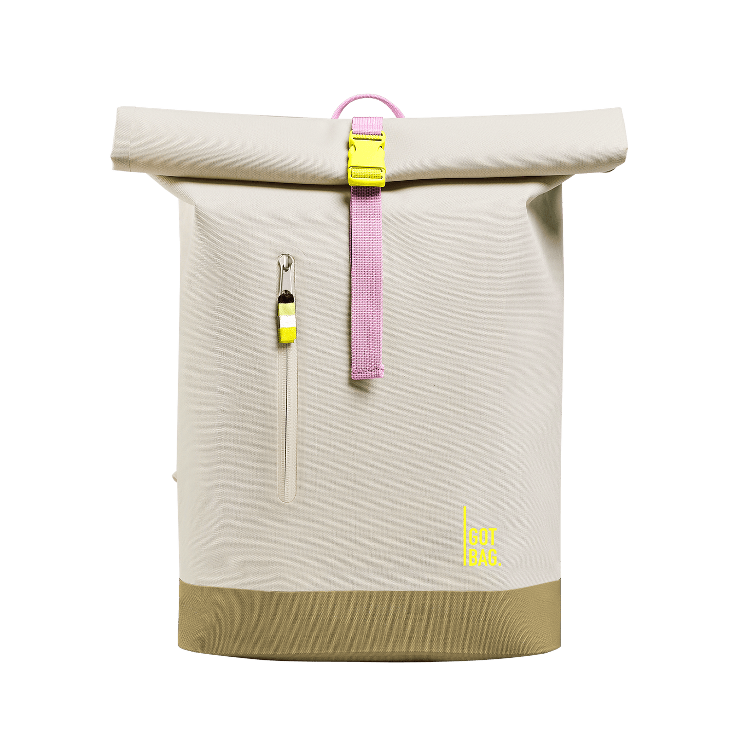 GOTBAG - ROLLTOP LITE