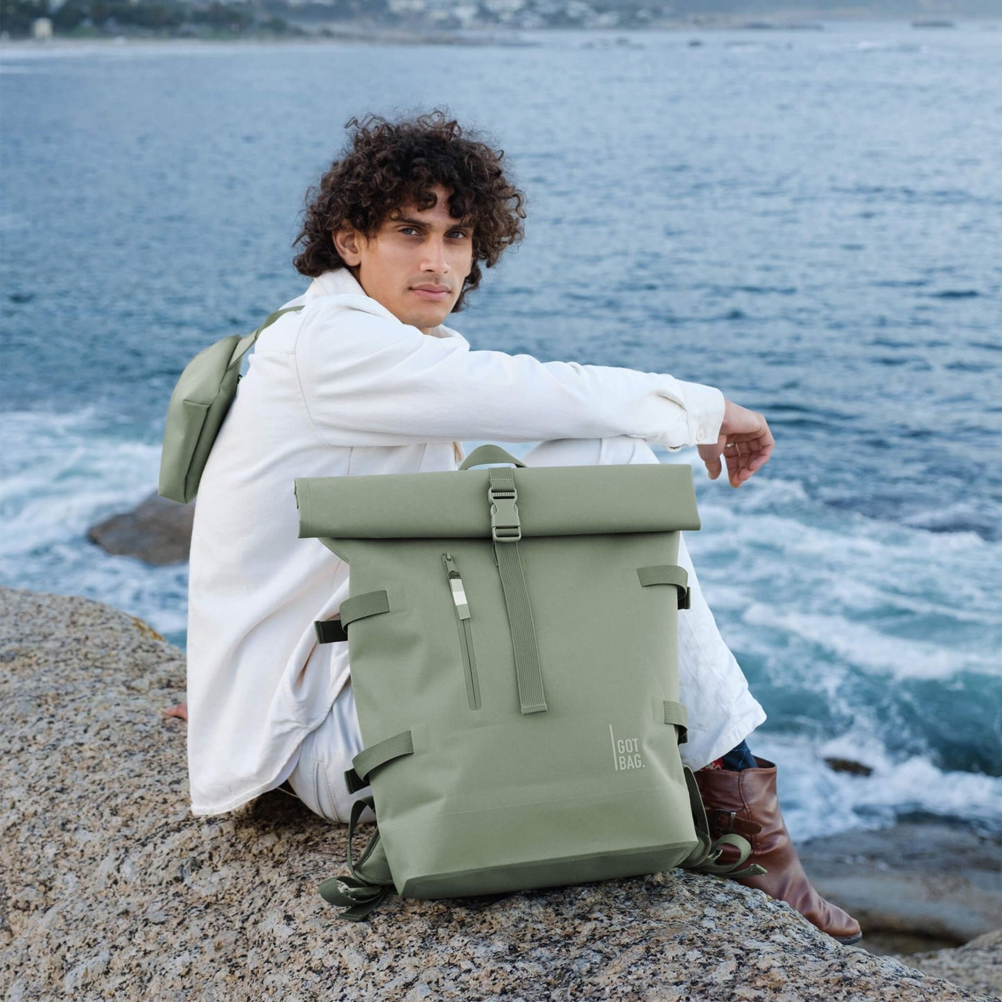ROLLTOP - GOTBAG