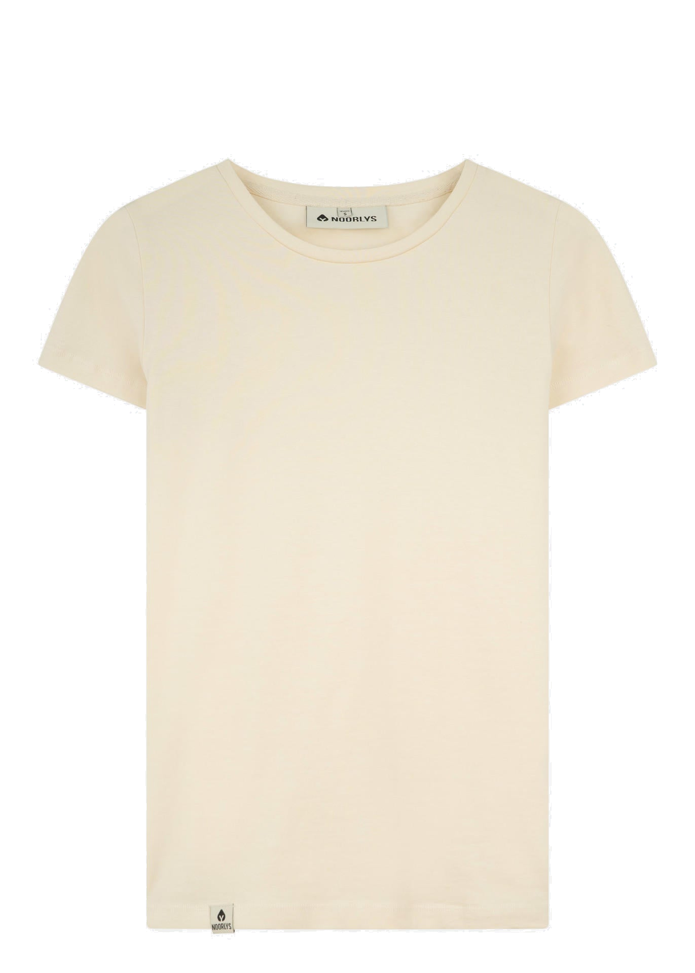 T-Shirt LINDA PearledIvory