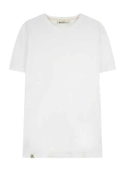 T-Shirt JOHANN White