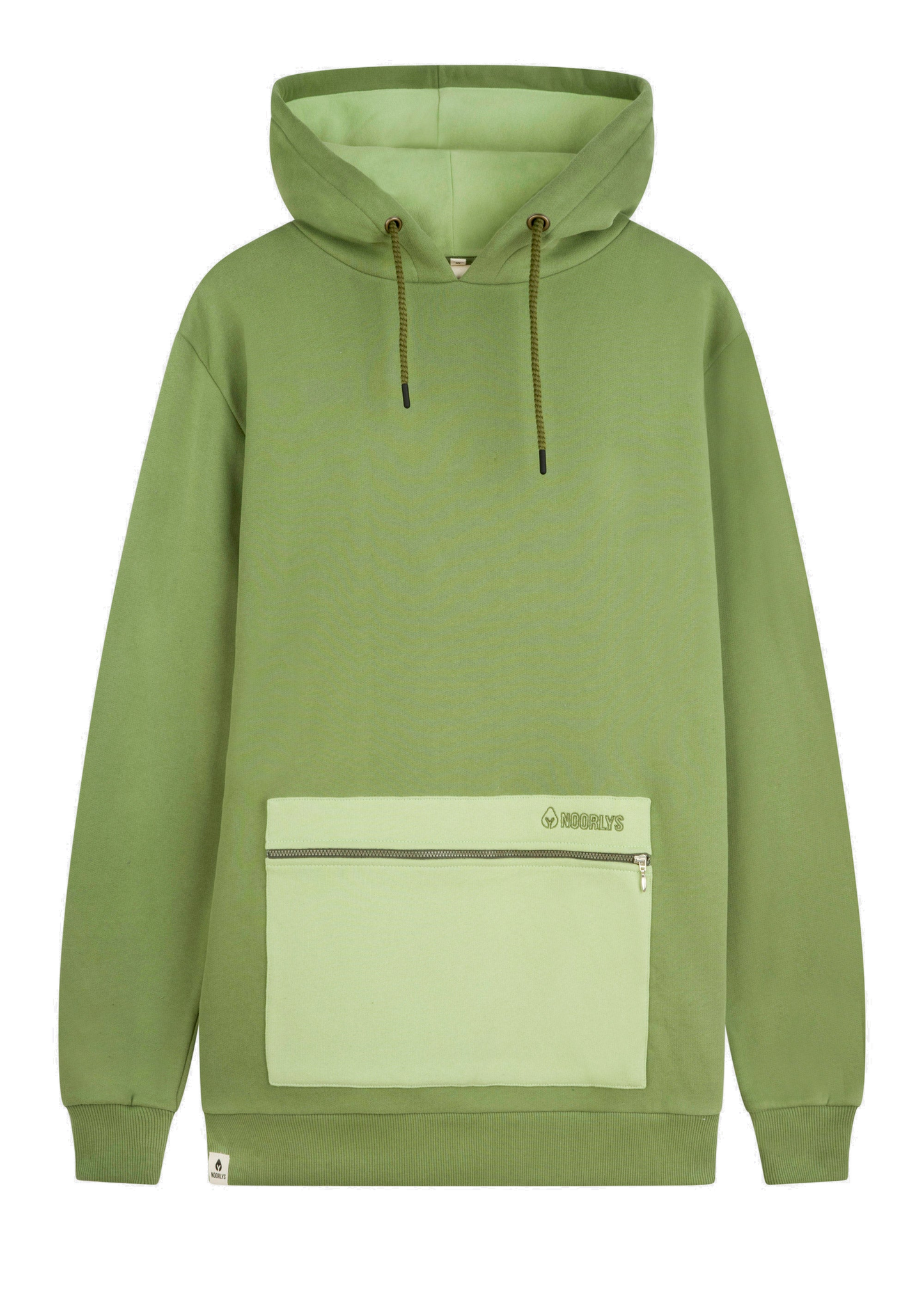 Hoodie TAMME LodenGreen