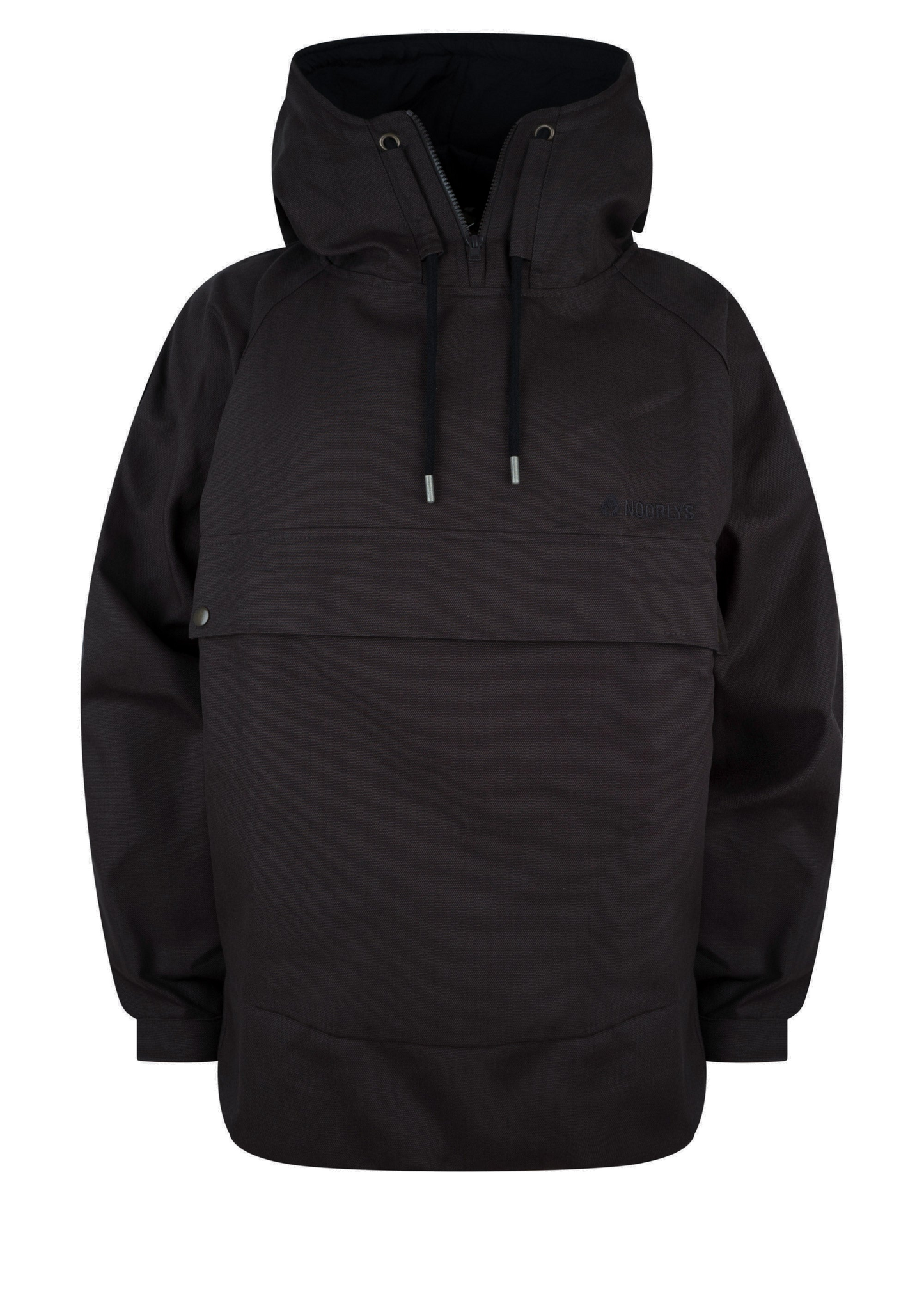 Windbreaker BRÄÄD Anthracite