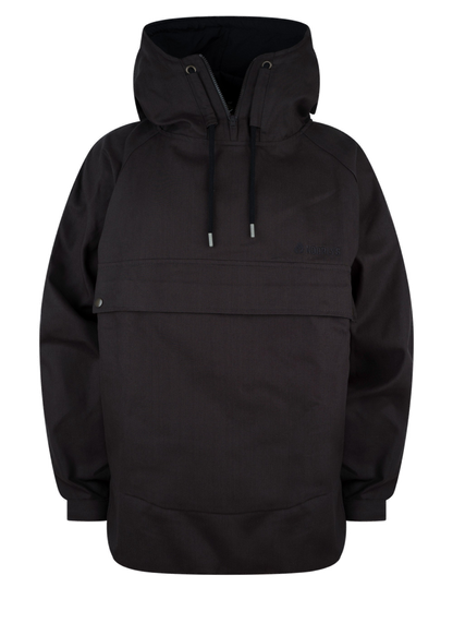 Windbreaker BRÄÄD Anthracite
