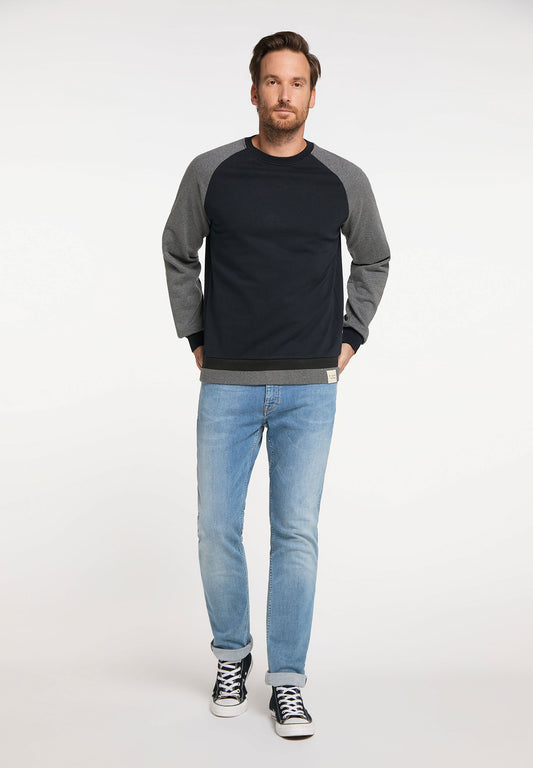 ACROSS SWEATER