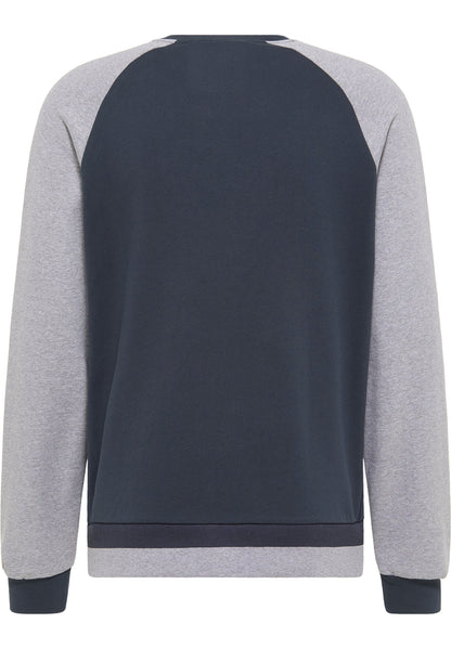 ACROSS SWEATER