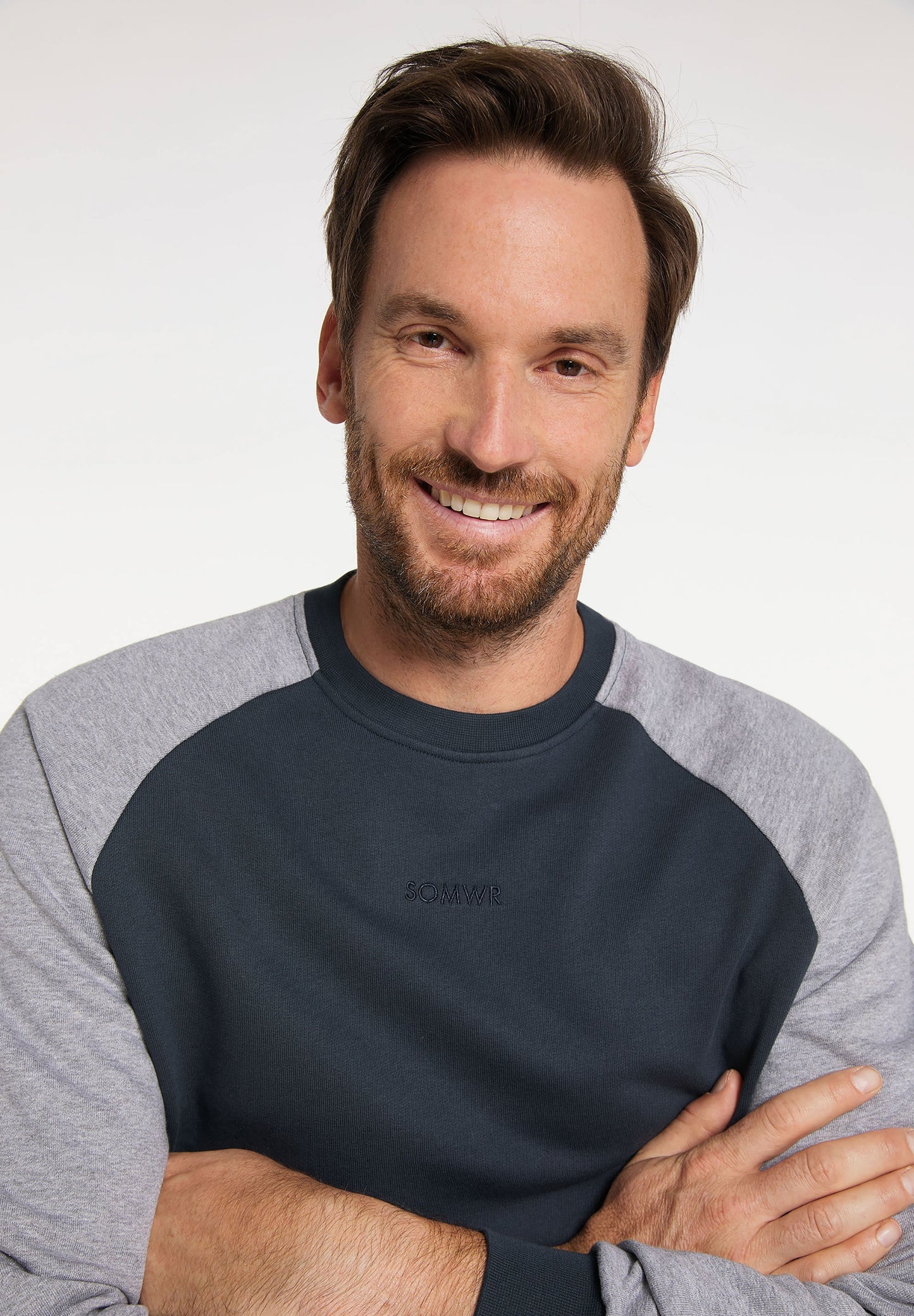 ACROSS SWEATER