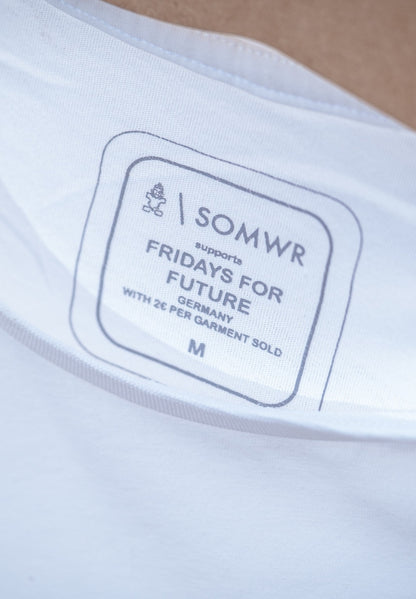 SOMWR ANOTHER WORLD T-Shirt UND001
