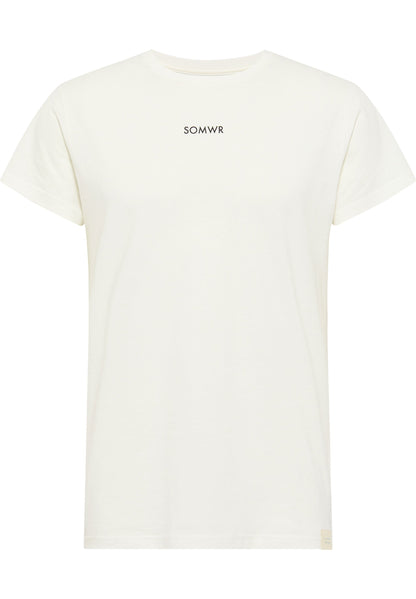 ARRESTED TEE