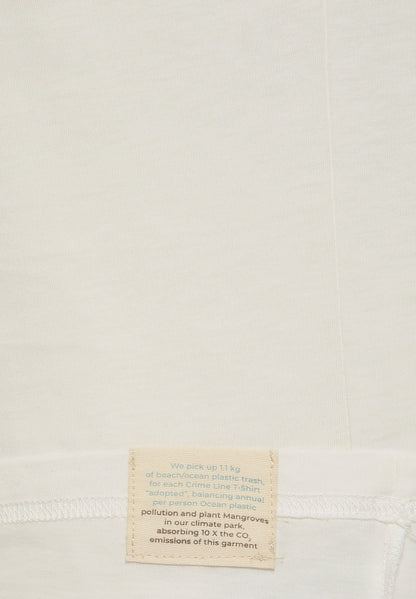 ARRESTED TEE
