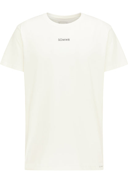 ARRESTED TEE