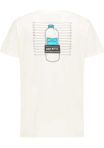 ARRESTED TEE