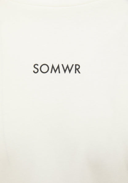 ARRESTED TEE