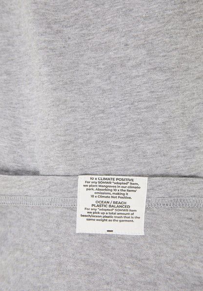 ASTERISK TEE